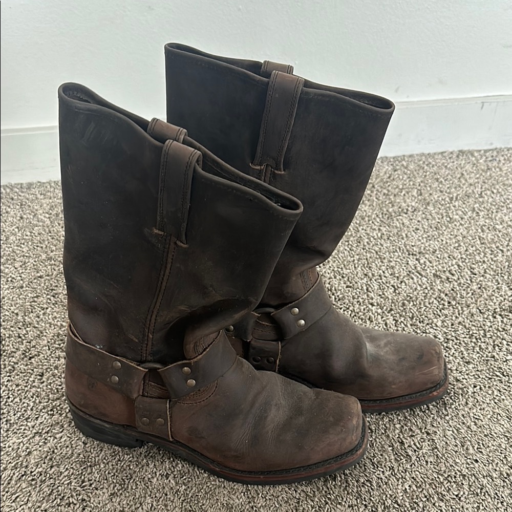 Men's Frye Boots